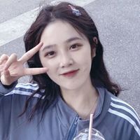 黑白女生哭头像女生(19)