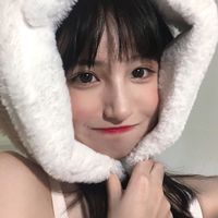 孤独字图片女生头像(16)