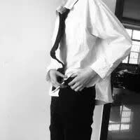 高清qq抽烟纹身头像 男生头像(20)