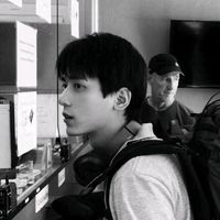 男生帅气的照片头像图片大全(13)