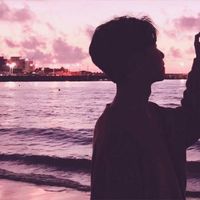 超可爱情侣小孩头像(15)