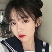好看的非主流头像图片女生(5)