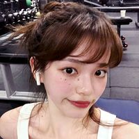 真人漂亮女孩微信头像(5)