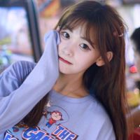 女生二次元微信头像图片大全(13)