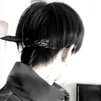 绿色旺仔牛奶头像男生头像(3)