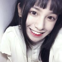 微信真实头像女生头像大全(19)