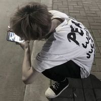 非主流男生头像 超拽(19)