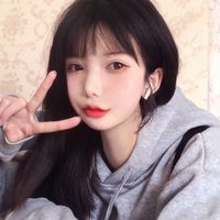 微信好看的萌萌的头像女生(13)