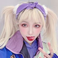 黑白冷漠字图片女生头像大全(13)