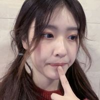 紫色风图片头像女生(19)