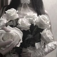 卡哇伊美女微信头像女生(17)
