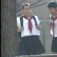 古风无脸图片大全情侣头像
