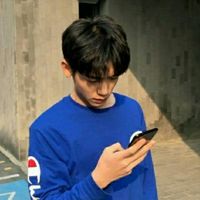 小清新男生篮球头像(14)