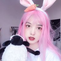 女生霸气头像年少轻狂(16)