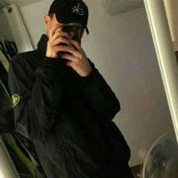 男生头像高冷帅气高清(18)