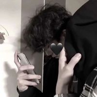 彩虹系男生QQ头像(4)