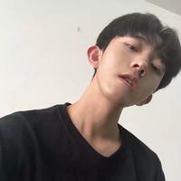 张杰男生头像霸气十足(7)