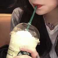 汉服真人版情侣头像高清图片(17)