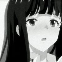 猫头人身情侣头像(3)