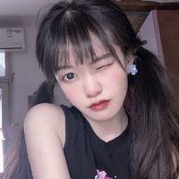 一个人失恋微信头像女生(1)