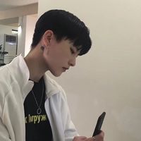 超清qq死亡头像男生