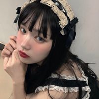 微信背影头像女海边(15)