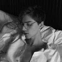 现实男生头像图片(8)