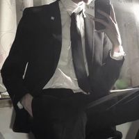 头像动画男生痞(6)