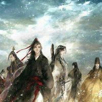 男生霸气真人的头像(10)