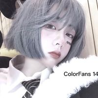 气质飘逸的女生头像(20)