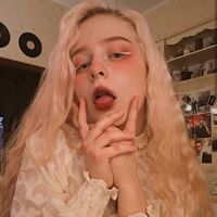 唯美系列欧美图片女生头像女生(12)