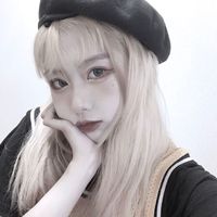 qq头像女生无头(5)