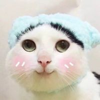 绿色情侣头像走心(11)