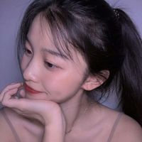 微信藏族小女孩 头像(8)