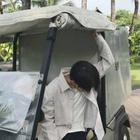 小学男生头像冷酷帅气高清(19)