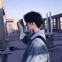 最好看的古风头像男生头像(18)