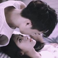 怎么看自己喜欢的人是不是情侣头像