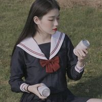 女强人的微信头像图片(10)