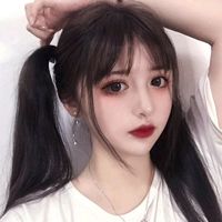 吸引人的头像女生(4)