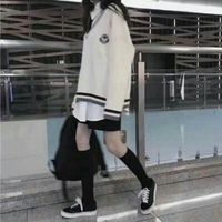 猫有女生头像(9)