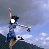 御姐控微信头像