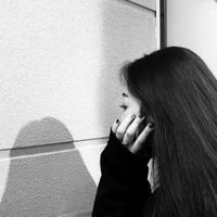 情侣头像海洋背景图片(17)