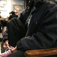 黑色系霸气女头像女生头像(19)