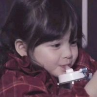 高清女生霸气头像背影头像