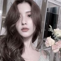 一家四口两女儿微信头像(16)
