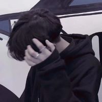 高酷头像男生头像(17)