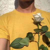 男生个性气质高清头像(18)