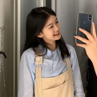 精灵耳朵女生头像真人(3)