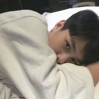 色色的微信网名男生头像(16)