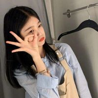 热门星座头像女生头像(11)